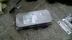 Блок управления BMW X6 E71