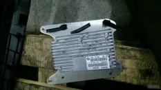 Блок управления BMW Х6 E71