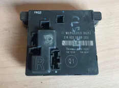 Блок управления дверью Mercedes-Benz CLS 219