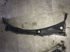 Жабо Infiniti G35