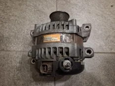 Генератор Toyota Land Cruiser 200