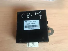 Блок управления Mazda CX-7