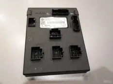 Блок управления бортовой сети Volkswagen