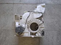 Отопитель задний Mitsubishi Pajero 4