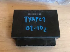 Блок комфорта Volkswagen Touareg