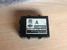 Блок управления эур Nissan Murano Z 51