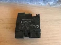 Блок комфорта Mercedes-Benz CLS