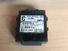 Блок управления иммобилайзером Subaru Forester