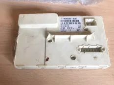 Блок управления двери Mercedes-Benz C207