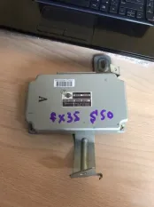 Блок управления круизом Infiniti FX35 S50