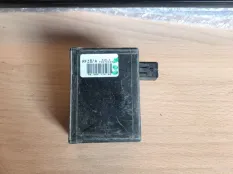 Блок управления центрального замка Peugeot 607