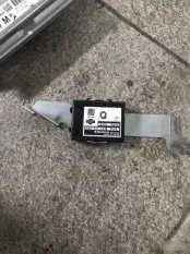 Блок управления зажиганием Infiniti FX35