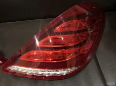 Фонарь Mercedes-Benz W222