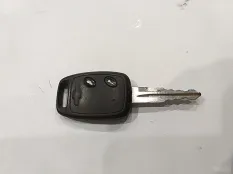 Ключ замка зажигания Chevrolet