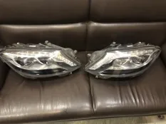 Фара Mercedes-Benz W222