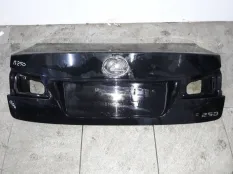 Крышка багажника Lexus IS250