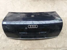 Крышка багажника Audi А6 С5 1998