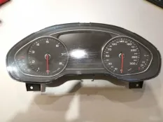 Комбинация приборов Audi A8 D4