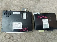 Электронный блок управления Hyundai Equus