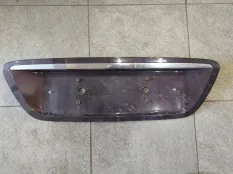 Накладка крышки багажника Mercedes-Benz S-Class