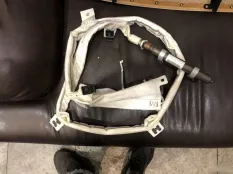 Airbag шторка Audi A8 D4