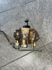 ТНВД Mitsubishi L200 4N15 2017