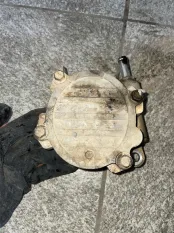 Вакуумный насос Mitsubishi L200 4N15 2017