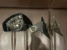 Корпус зеркала Land Rover Range Rover Velar 1