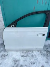 Дверь Audi A8 D4