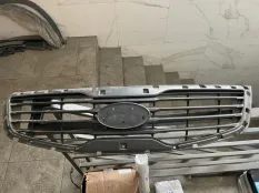 Решетка радиатора Kia Sportage 3