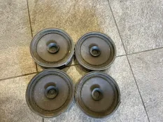 Динамик Mitsubishi L200 4N15 2017