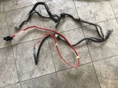 Провод акб Audi A8 D4