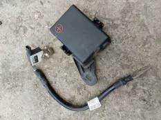 Провод аккумулятора Hyundai Equus 2012