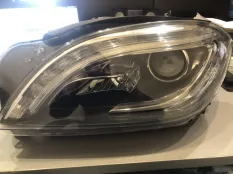 Фара Mercedes-Benz M-Class W166