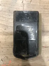 Блок управления Toyota Camry V50