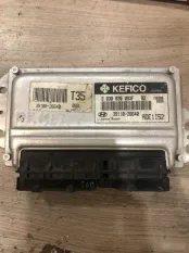 Блок управления Hyundai Accent