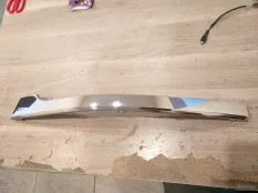 Молдинг заднего бампера Volkswagen Touareg