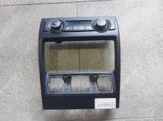 Блок управления отопителем BMW X5