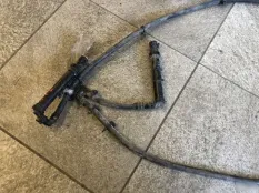 Форсунка омывателя фар Mercedes-Benz W166