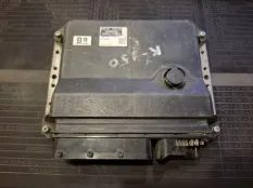 Блок управления двигателем Toyota Corolla 150