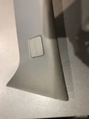 Стойка лобового Land Rover Range Rover Evoque