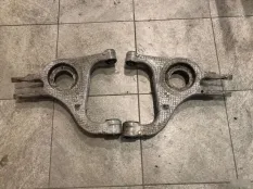 Задний поперечный рычаг Porsche Panamera Turbo 970