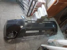 Бампер передний Subaru Forester S13