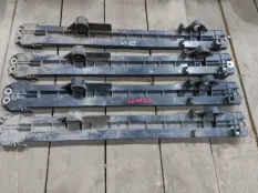 Крепление радиатора Toyota Land Cruiser 200