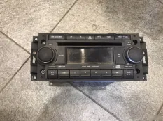 Магнитола Chrysler 300C