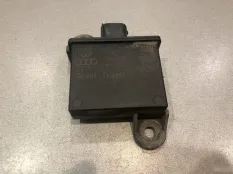 Блок управления эбу Porsche Panamera Turbo 970