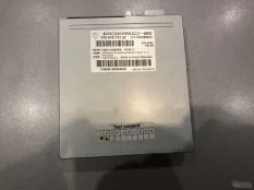 Блок управления задней камерой Porsche Panamera