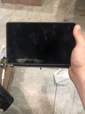 Дисплей Audi A5