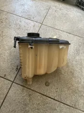 Бачок расширительный Jaguar F-Pace X761 AJ126 2016