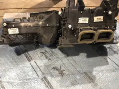 Корпус отопитель Mercedes-Benz E-Class W212